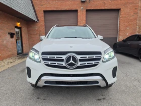 Mercedes-Benz GLS 450 - 19900 € / 38921.02 лв. - 90861072 7 | Car24.bg Mercedes-Benz GLS 450 - 19900 € / 38921.02 лв. - 90861072 7