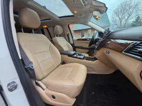 Mercedes-Benz GLS 450 - 19900 € / 38921.02 лв. - 90861072 16 | Car24.bg Mercedes-Benz GLS 450 - 19900 € / 38921.02 лв. - 90861072 16