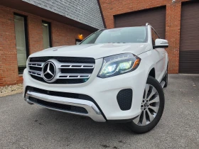 Mercedes-Benz GLS 450 - 19900 € / 38921.02 лв. - 90861072 2 | Car24.bg Mercedes-Benz GLS 450 - 19900 € / 38921.02 лв. - 90861072 2
