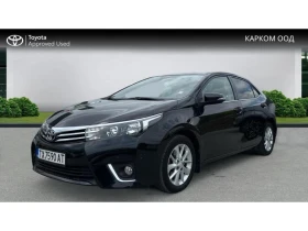 Toyota Corolla SOL