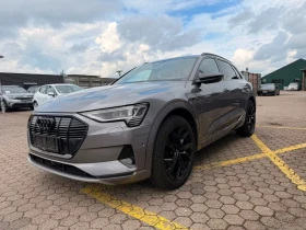 Audi E-Tron 55 quattro advanced 95kWh 408ps DK