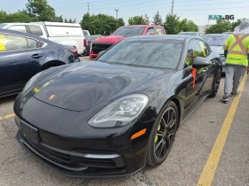 Porsche Panamera 4 Автокредит Цена до България - Car24.bg Porsche Panamera 4 Автокредит Цена до България