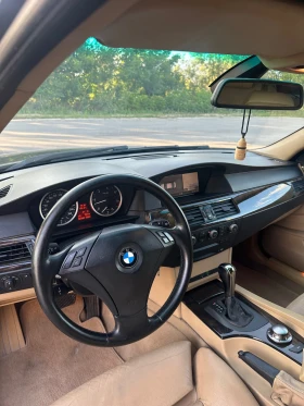 BMW 530 Euro 4 - 4900 € / 9583.57 лв. - 14766365 13 | Car24.bg BMW 530 Euro 4 - 4900 € / 9583.57 лв. - 14766365 13