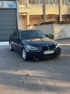 BMW 530 Euro 4 - 4900 € / 9583.57 лв. - 14766365 8 | Car24.bg BMW 530 Euro 4 - 4900 € / 9583.57 лв. - 14766365 8