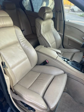 BMW 530 Euro 4 - 4900 € / 9583.57 лв. - 14766365 16 | Car24.bg BMW 530 Euro 4 - 4900 € / 9583.57 лв. - 14766365 16
