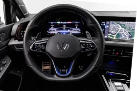 VW Golf R PERFORMANCE/320HP/DSG/PANO/HUD/ACC/CAM/625z | Auto.bg — изображение 9 VW Golf R PERFORMANCE/320HP/DSG/PANO/HUD/ACC/CAM/625z | Auto.bg — изображение 9