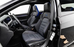 VW Golf R PERFORMANCE/320HP/DSG/PANO/HUD/ACC/CAM/625z | Auto.bg — изображение 12 VW Golf R PERFORMANCE/320HP/DSG/PANO/HUD/ACC/CAM/625z | Auto.bg — изображение 12