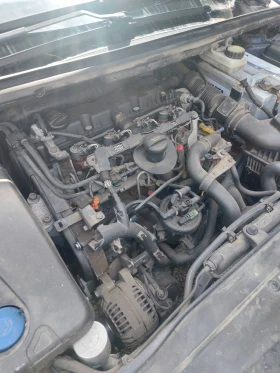 Peugeot 307 SW 2.0 HDi | Auto.bg — изображение 7 Peugeot 307 SW 2.0 HDi | Auto.bg — изображение 7