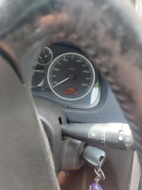 Peugeot 307 SW 2.0 HDi | Auto.bg — изображение 8 Peugeot 307 SW 2.0 HDi | Auto.bg — изображение 8