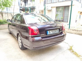 Toyota Avensis undefined | Auto.bg — изображение 3 Toyota Avensis undefined | Auto.bg — изображение 3