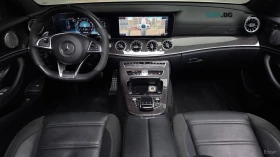 Mercedes-Benz E 63 AMG 4MATIC+ * HUD* 360* МАСАЖИ* ОБДУХ* НАВИ* ПАНО | Auto.bg — изображение 5 Mercedes-Benz E 63 AMG 4MATIC+ * HUD* 360* МАСАЖИ* ОБДУХ* НАВИ* ПАНО | Auto.bg — изображение 5
