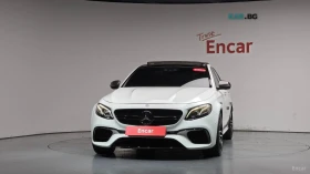 Mercedes-Benz E 63 AMG 4MATIC+ * HUD* 360* МАСАЖИ* ОБДУХ* НАВИ* ПАНО | Auto.bg — изображение 3 Mercedes-Benz E 63 AMG 4MATIC+ * HUD* 360* МАСАЖИ* ОБДУХ* НАВИ* ПАНО | Auto.bg — изображение 3