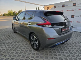 Nissan Leaf 15.000км/TEKNA/ПОДГРЕВ/360/DISTRONIC/CAR PLAY | Auto.bg — изображение 5 Nissan Leaf 15.000км/TEKNA/ПОДГРЕВ/360/DISTRONIC/CAR PLAY | Auto.bg — изображение 5