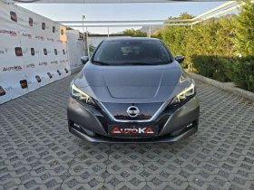 Nissan Leaf 15.000км/TEKNA/ПОДГРЕВ/360/DISTRONIC/CAR PLAY