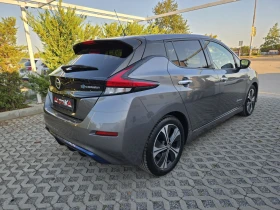 Nissan Leaf 15.000км/TEKNA/ПОДГРЕВ/360/DISTRONIC/CAR PLAY | Auto.bg — изображение 3 Nissan Leaf 15.000км/TEKNA/ПОДГРЕВ/360/DISTRONIC/CAR PLAY | Auto.bg — изображение 3