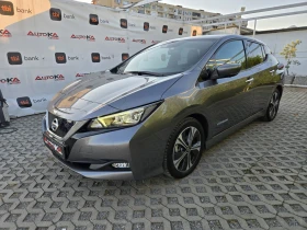 Nissan Leaf 15.000км/TEKNA/ПОДГРЕВ/360/DISTRONIC/CAR PLAY | Auto.bg — изображение 6 Nissan Leaf 15.000км/TEKNA/ПОДГРЕВ/360/DISTRONIC/CAR PLAY | Auto.bg — изображение 6