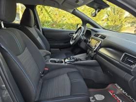 Nissan Leaf 15.000км/TEKNA/ПОДГРЕВ/360/DISTRONIC/CAR PLAY | Auto.bg — изображение 14 Nissan Leaf 15.000км/TEKNA/ПОДГРЕВ/360/DISTRONIC/CAR PLAY | Auto.bg — изображение 14