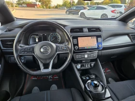 Nissan Leaf 15.000км/TEKNA/ПОДГРЕВ/360/DISTRONIC/CAR PLAY | Auto.bg — изображение 11 Nissan Leaf 15.000км/TEKNA/ПОДГРЕВ/360/DISTRONIC/CAR PLAY | Auto.bg — изображение 11