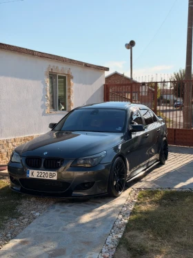 BMW 530 - 12000 € - 55780481 2 | Car24.bg BMW 530 - 12000 € - 55780481 2