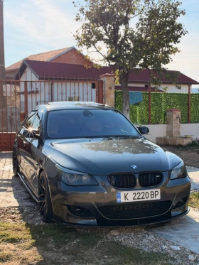 BMW 530 - Car24.bg BMW 530