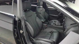 Audi A5 45TFSI S-LINE QUATTRO * DIS * ПОДГРЕВИ * HUD | Auto.bg — изображение 11 Audi A5 45TFSI S-LINE QUATTRO * DIS * ПОДГРЕВИ * HUD | Auto.bg — изображение 11