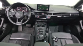 Audi A5 45TFSI S-LINE QUATTRO * DIS * ПОДГРЕВИ * HUD | Auto.bg — изображение 6 Audi A5 45TFSI S-LINE QUATTRO * DIS * ПОДГРЕВИ * HUD | Auto.bg — изображение 6