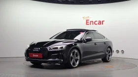 Audi A5 45TFSI S-LINE QUATTRO * DIS * ПОДГРЕВИ * HUD