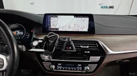 BMW 530 M SPORT PLUS* HUD* 360* КОЖА* ОБДУХ* НАВИ* ПАНО | Auto.bg — изображение 12 BMW 530 M SPORT PLUS* HUD* 360* КОЖА* ОБДУХ* НАВИ* ПАНО | Auto.bg — изображение 12