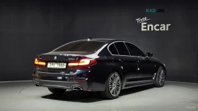 BMW 530 M SPORT PLUS* HUD* 360* КОЖА* ОБДУХ* НАВИ* ПАНО | Auto.bg — изображение 2 BMW 530 M SPORT PLUS* HUD* 360* КОЖА* ОБДУХ* НАВИ* ПАНО | Auto.bg — изображение 2