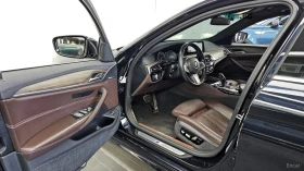 BMW 530 M SPORT PLUS* HUD* 360* КОЖА* ОБДУХ* НАВИ* ПАНО | Auto.bg — изображение 8 BMW 530 M SPORT PLUS* HUD* 360* КОЖА* ОБДУХ* НАВИ* ПАНО | Auto.bg — изображение 8