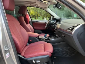 BMW iX3 INOVATION* M-PK* DIS* PANO* HARMAN* 360* КРАЙНА ЦЕ | Auto.bg — изображение 16 BMW iX3 INOVATION* M-PK* DIS* PANO* HARMAN* 360* КРАЙНА ЦЕ | Auto.bg — изображение 16
