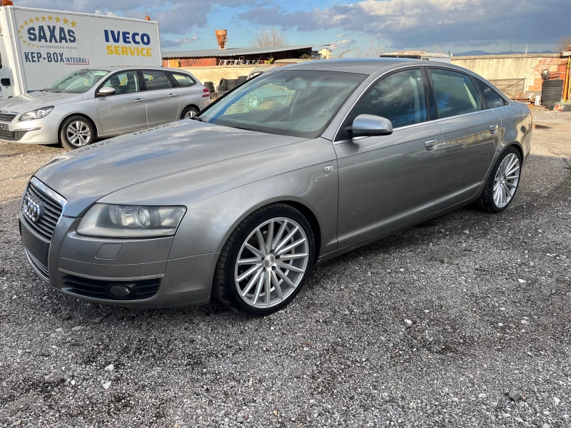 Audi A6 2.4i АВТОМАТ - 2800 € / 5476.32 лв. - 63079167 1 | Car24.bg Audi A6 2.4i АВТОМАТ - 2800 € / 5476.32 лв. - 63079167 1