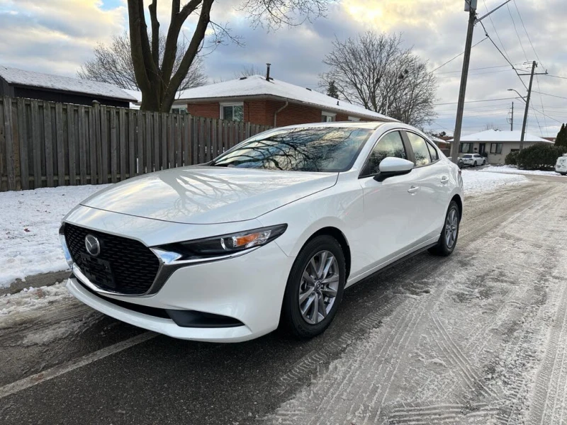Mazda 3 GS* Sedan* AWD* АвтоКредит* (ЦЕНА ДО БГ) - 35999 лв. / 18406.00 € - 36783751 1 | Car24.bg Mazda 3 GS* Sedan* AWD* АвтоКредит* (ЦЕНА ДО БГ) - 35999 лв. / 18406.00 € - 36783751 1