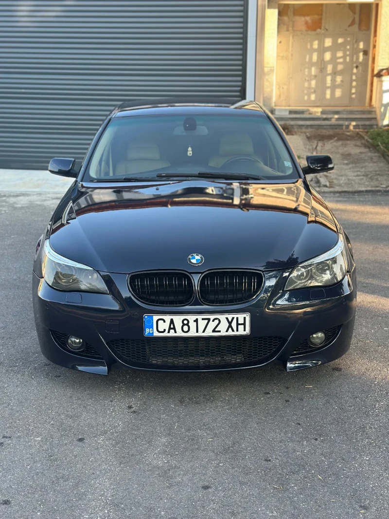 BMW 530 Euro 4 - 4900 € / 9583.57 лв. - 14766365 1 | Car24.bg BMW 530 Euro 4 - 4900 € / 9583.57 лв. - 14766365 1