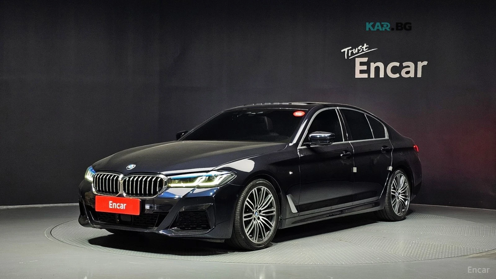 BMW 530 M SPORT PLUS* HUD* 360* КОЖА* ОБДУХ* НАВИ* ПАНО | Auto.bg — изображение 1 BMW 530 M SPORT PLUS* HUD* 360* КОЖА* ОБДУХ* НАВИ* ПАНО | Auto.bg — изображение 1
