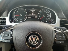 VW Touareg 1* * * * 20"FULL* | Mobile.bg   4