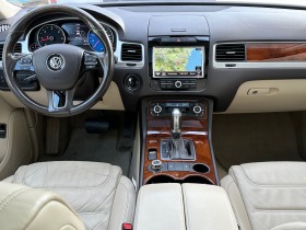 VW Touareg 1* * * * 20"FULL* | Mobile.bg   6
