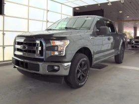 Ford F150 XLT SuperCrew * HeadUp* * АвтоКредит* (ЦЕНА ДО БГ - Car24.bg Ford F150 XLT SuperCrew * HeadUp* * АвтоКредит* (ЦЕНА ДО БГ
