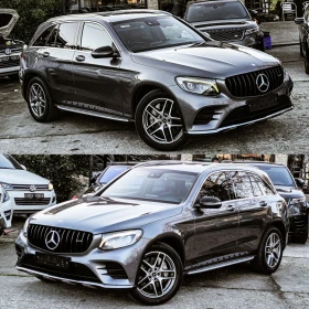 Mercedes-Benz GLC 220 CDI AMG PAKET КАПАРИРАН - Car24.bg Mercedes-Benz GLC 220 CDI AMG PAKET КАПАРИРАН