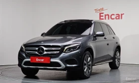 Mercedes-Benz GLC 350 - Car24.bg Mercedes-Benz GLC 350