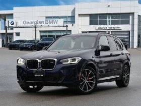 BMW X3 M40i* AWD* АвтоКредит* (ЦЕНА ДО БГ) - Car24.bg BMW X3 M40i* AWD* АвтоКредит* (ЦЕНА ДО БГ)