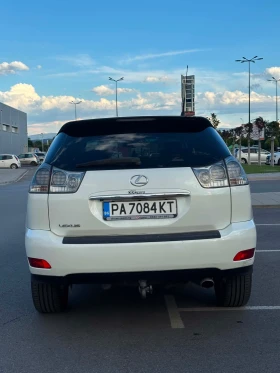 Lexus RX 400h undefined | Auto.bg — изображение 5 Lexus RX 400h undefined | Auto.bg — изображение 5