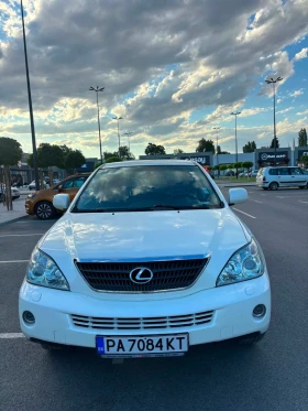 Lexus RX 400h undefined | Auto.bg — изображение 2 Lexus RX 400h undefined | Auto.bg — изображение 2