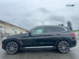 BMW X3 * HeadUp* AвтоКредит* (ЦЕНА ДО БГ) | Auto.bg — изображение 8 BMW X3 * HeadUp* AвтоКредит* (ЦЕНА ДО БГ) | Auto.bg — изображение 8