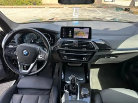 BMW X3 * HeadUp* AвтоКредит* (ЦЕНА ДО БГ) | Auto.bg — изображение 10 BMW X3 * HeadUp* AвтоКредит* (ЦЕНА ДО БГ) | Auto.bg — изображение 10
