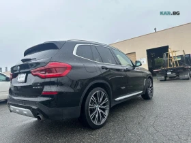 BMW X3 * HeadUp* AвтоКредит* (ЦЕНА ДО БГ) | Auto.bg — изображение 5 BMW X3 * HeadUp* AвтоКредит* (ЦЕНА ДО БГ) | Auto.bg — изображение 5