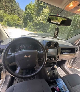 Jeep Compass undefined | Auto.bg — изображение 2 Jeep Compass undefined | Auto.bg — изображение 2
