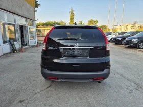 Honda Cr-v 2.2 150 k.s 4x4 ITALY | Auto.bg — изображение 5 Honda Cr-v 2.2 150 k.s 4x4 ITALY | Auto.bg — изображение 5