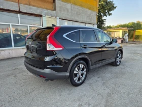 Honda Cr-v 2.2 150 k.s 4x4 ITALY | Auto.bg — изображение 4 Honda Cr-v 2.2 150 k.s 4x4 ITALY | Auto.bg — изображение 4