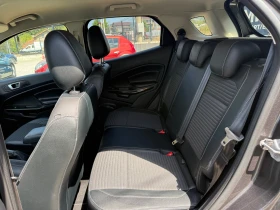 Ford EcoSport 1.5Diesel* 4X4* 150000KM* ORIGINAL - 8500 € - 94081094 11 | Car24.bg Ford EcoSport 1.5Diesel* 4X4* 150000KM* ORIGINAL - 8500 € - 94081094 11